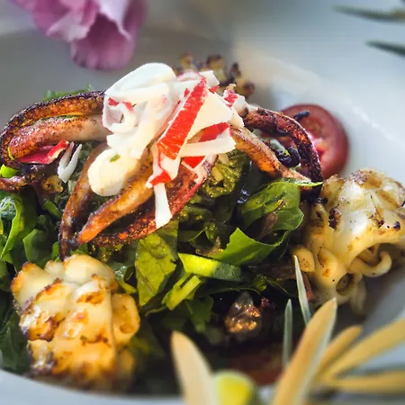 Ortunc - Cunda Island (adults Only) Ayvalik