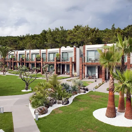 Ortunc - Cunda Island (adults Only) Hotel 4*