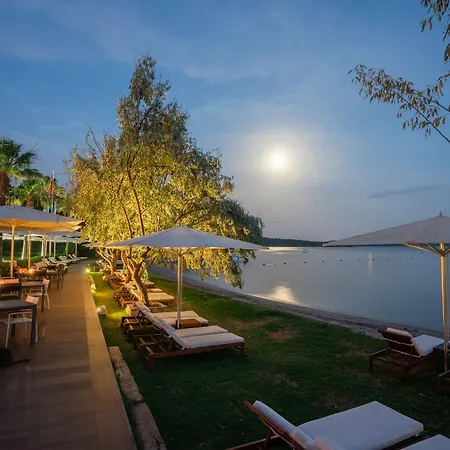 Hotel Ortunc - Cunda Island (adults Only)