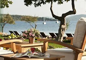 Ortunc - Boutique Class 4* Ayvalik