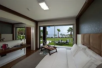 Ortunc - Boutique Class Hotel Ayvalı