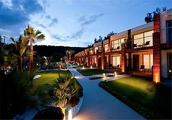 Hotel Ortunc - Boutique Class