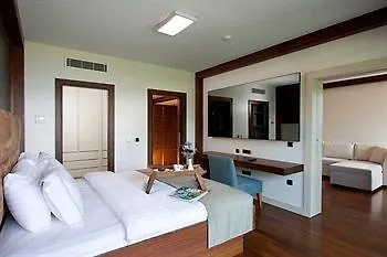 Hotel Ortunc - Boutique Class
