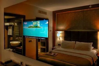 Ortunc - Boutique Class Ayvalik