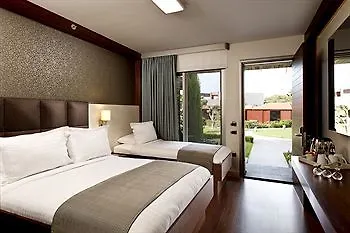 Ortunc - Boutique Class Hotel 4*
