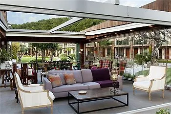 Ortunc - Boutique Class Hotel Ayvalı
