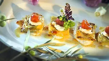 Ortunc - Boutique Class Hotel Ayvalı